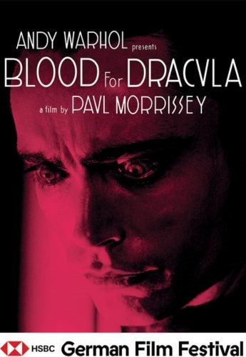 GER26 Blood for Dracula