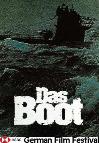 Das Boot - Director's Cut