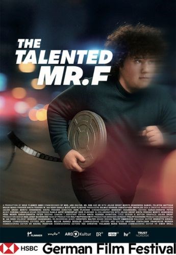 GER26 The Talented Mr F.